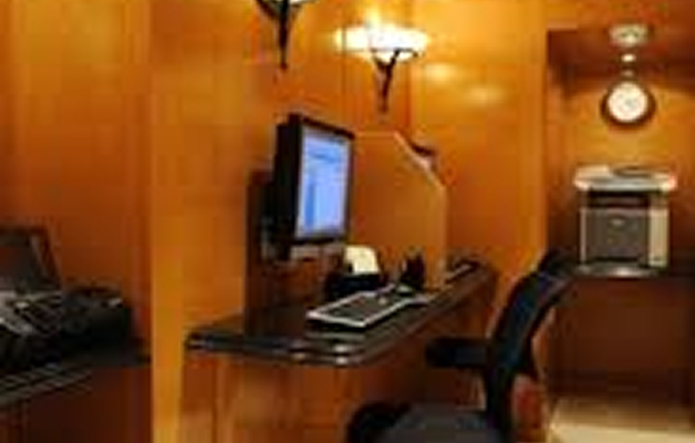 Meetings and Events Space at Beverly Hills Plaza Hotel & Spa