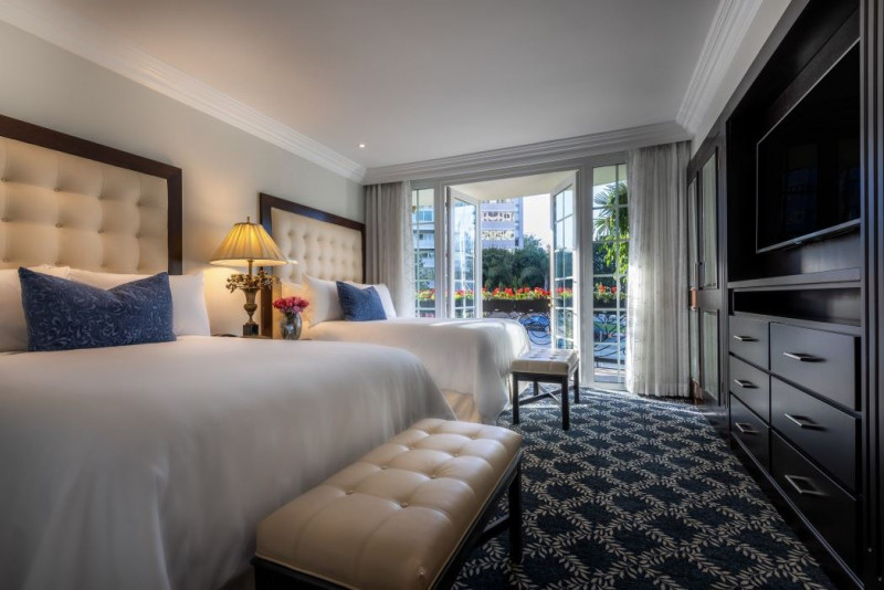 Grand Queen Suite