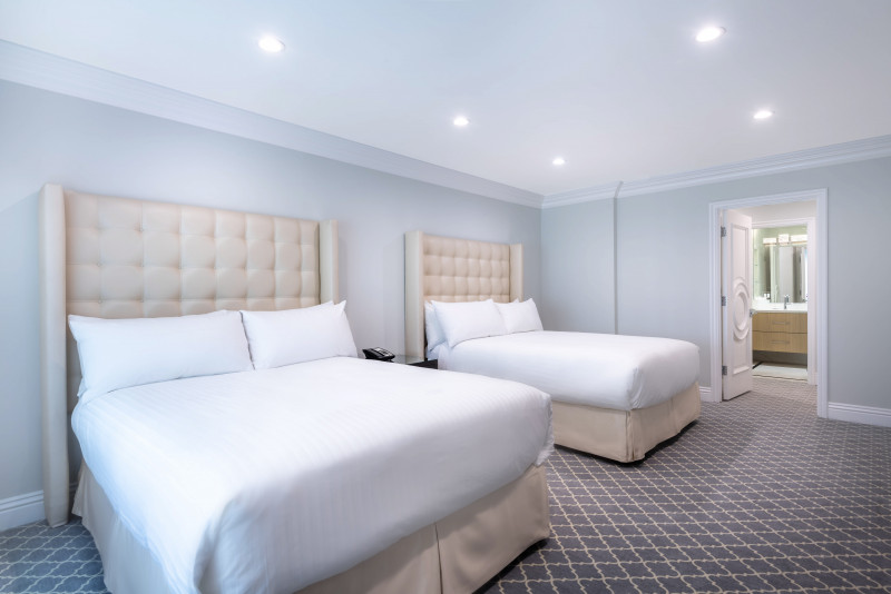 Grand Wilshire Suite