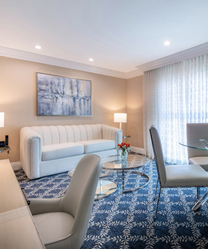 STAY 3 NIGHTS & SAVE