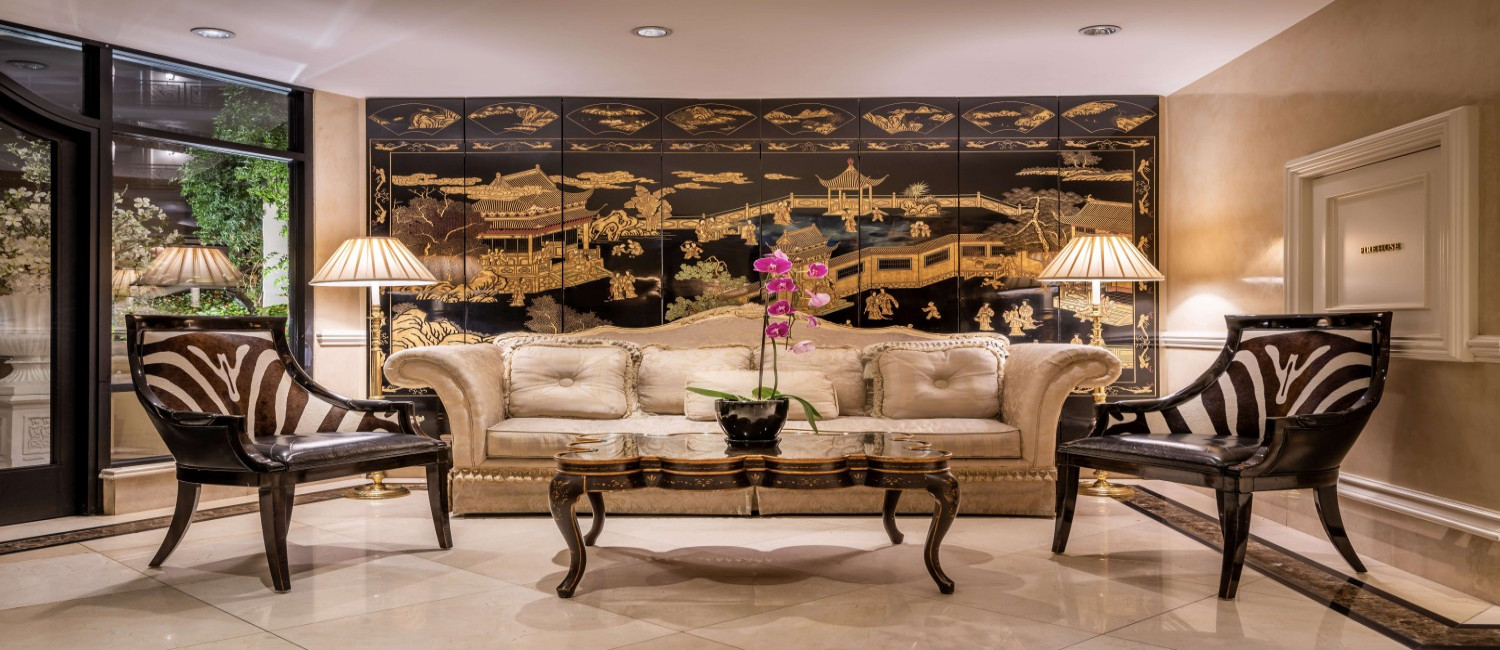 Specials And Packages Offered By Beverly Hills Plaza Hotel & Spa