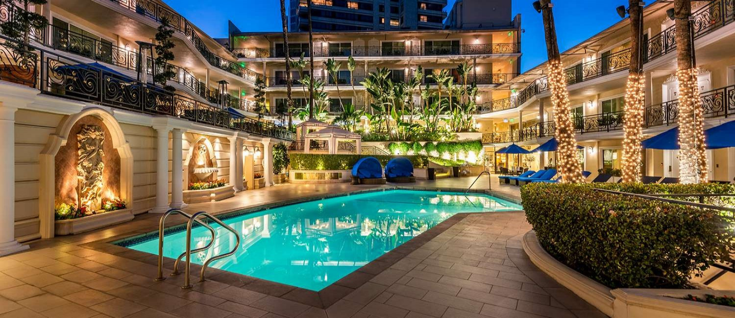 Read Our Blog To Learn More About Beverly Hills