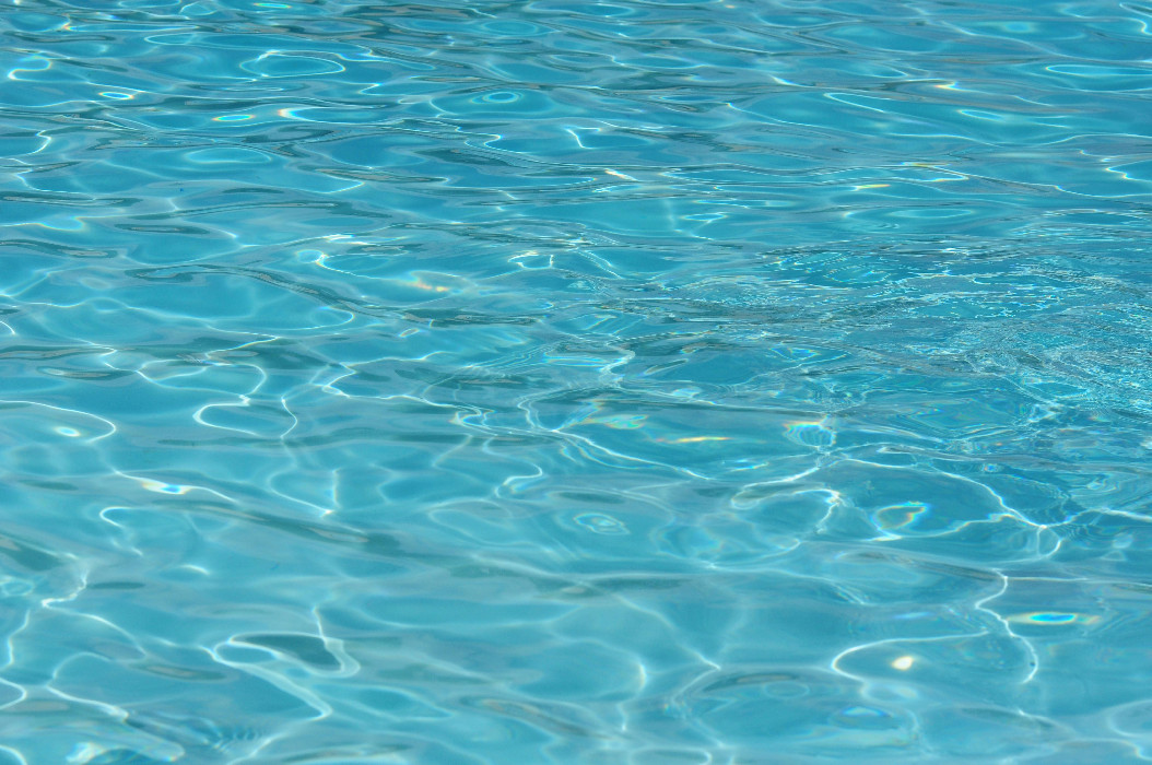 Pool Days Are The Best Days