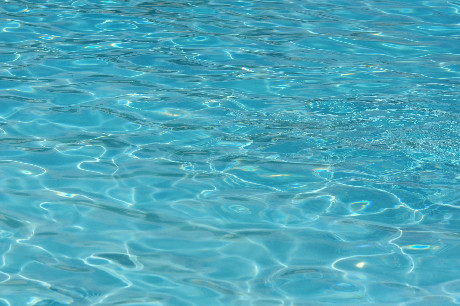 Pool days are the best days